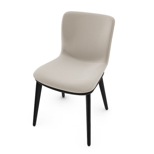 silla annie de madera para comedor