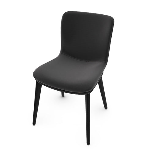 silla annie de madera para comedor