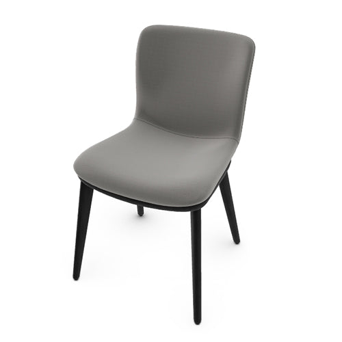 silla annie de madera para comedor