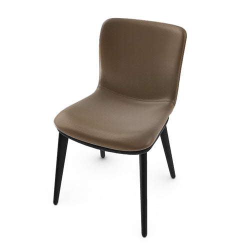 silla annie de madera para comedor