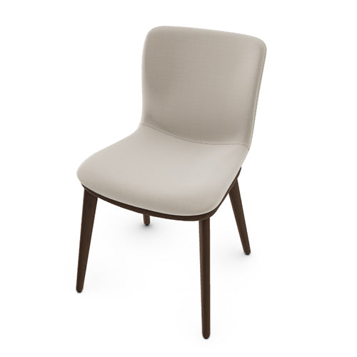 silla annie de madera para comedor