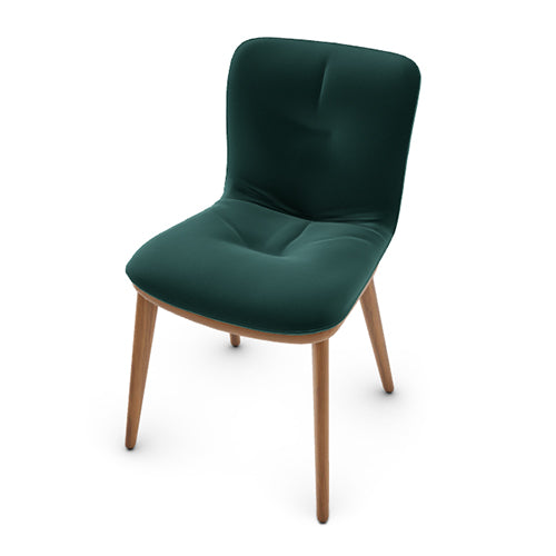 silla annie soft de madera