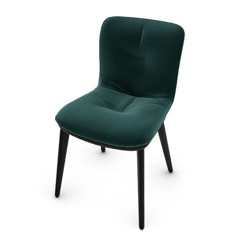 silla annie soft de madera