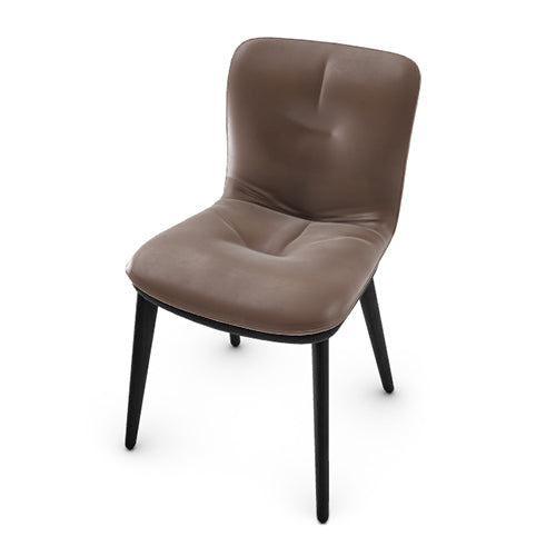 silla annie soft de madera