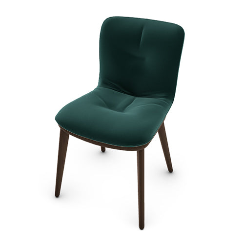 silla annie soft de madera