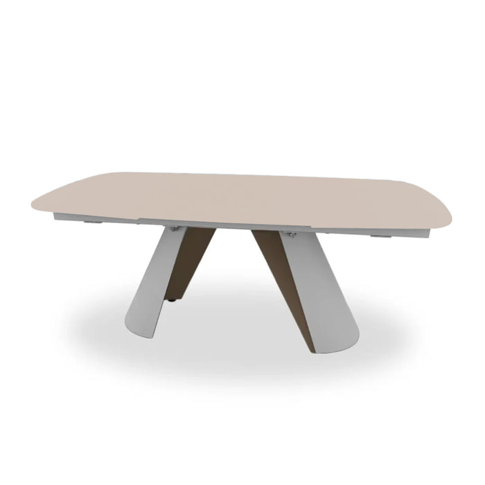 mesa extensible apian S 200 cm