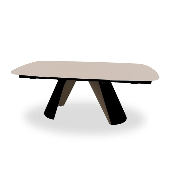 mesa extensible apian S 200 cm