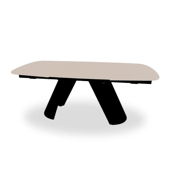 mesa extensible apian S 200 cm