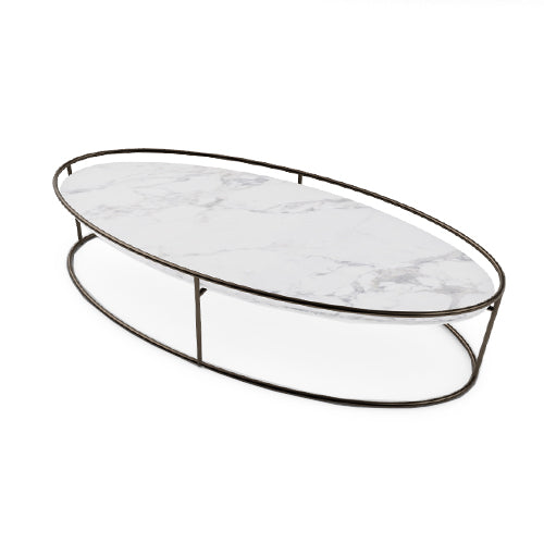 mesa de centro atollo g