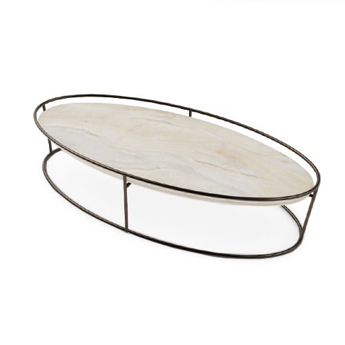 mesa de centro atollo g