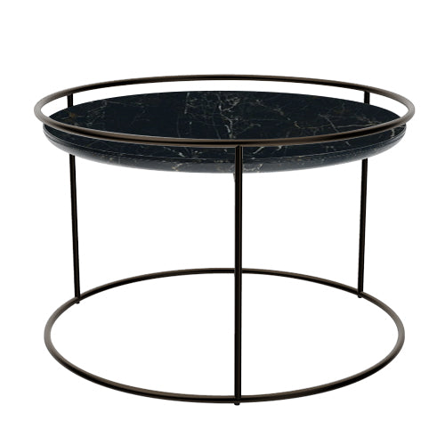 mesa de centro atollo