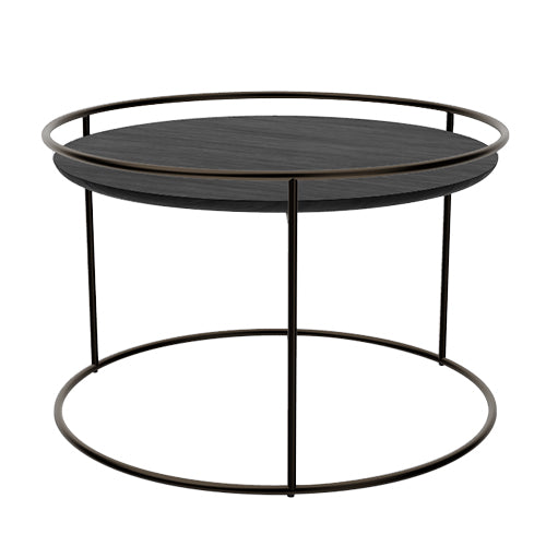 mesa de centro atollo