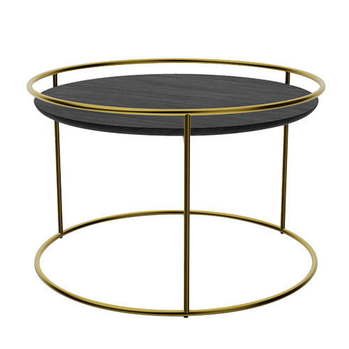 mesa de centro atollo