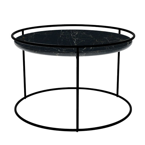 mesa de centro atollo