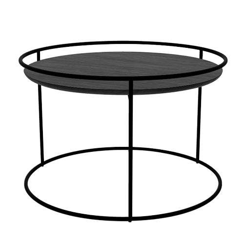 mesa de centro atollo