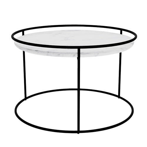 mesa de centro atollo