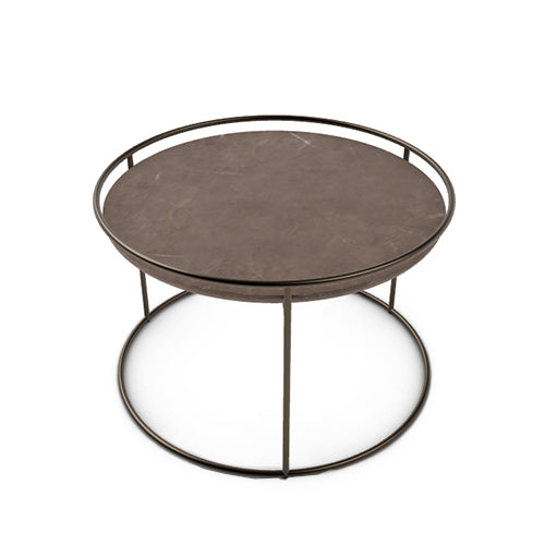 mesa de centro atollo