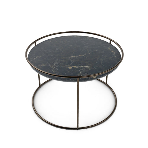 mesa de centro atollo