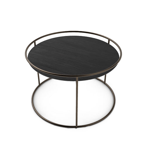 mesa de centro atollo