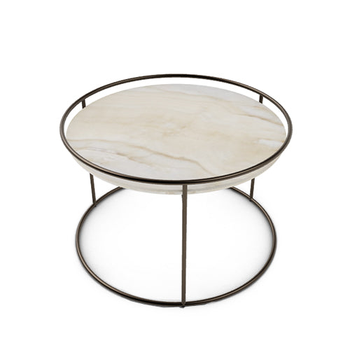 mesa de centro atollo