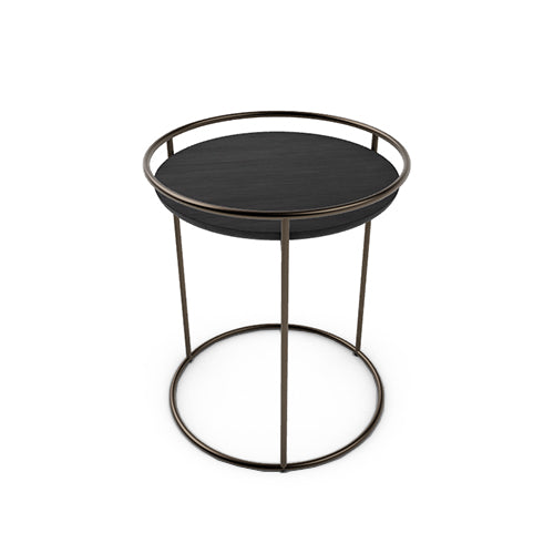 mesita lateral atollo