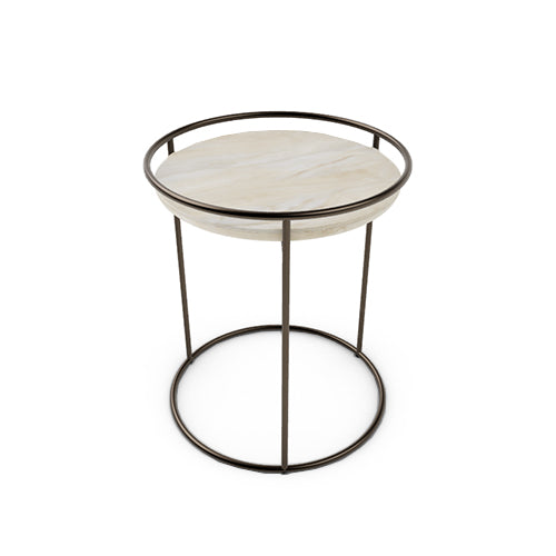 mesita lateral atollo