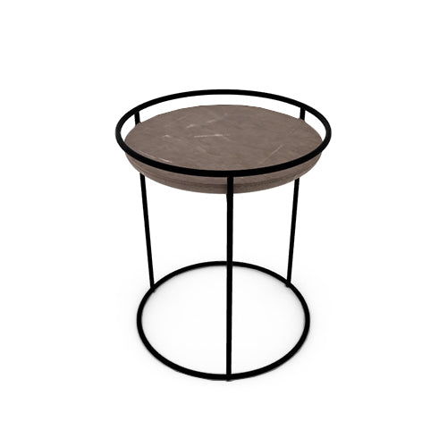 mesita lateral atollo