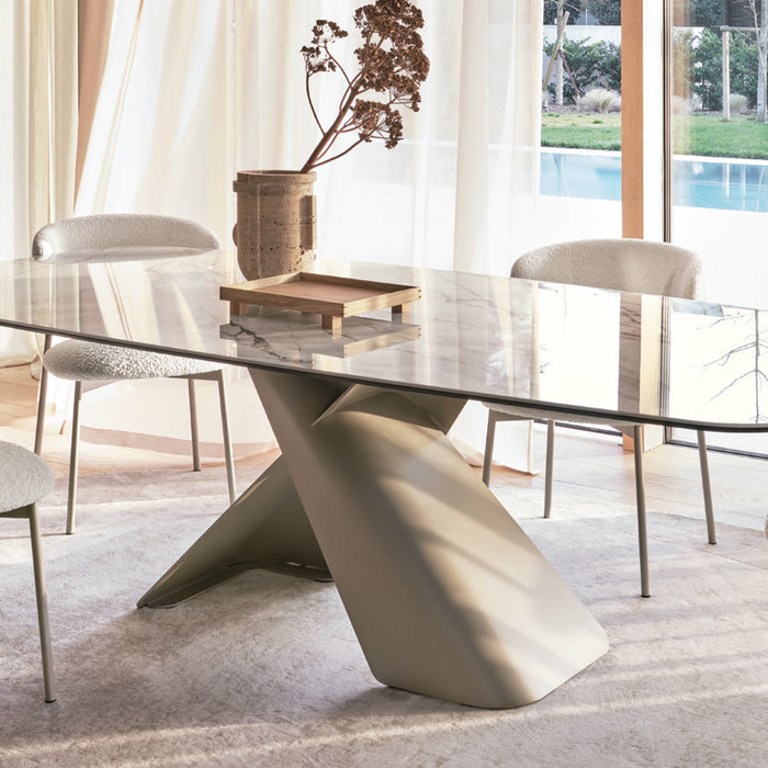 mesa de comedor Axiom FSW 300 MTO