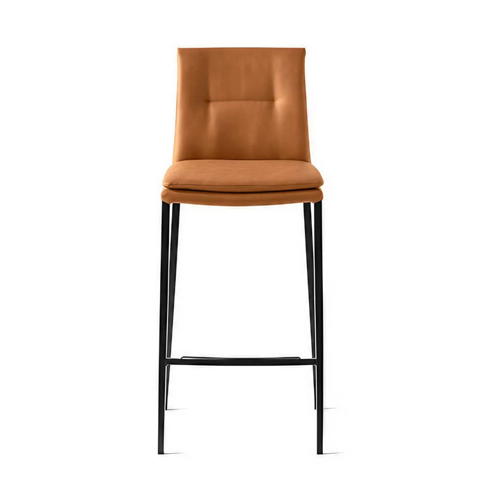 banco carmen tipo piel