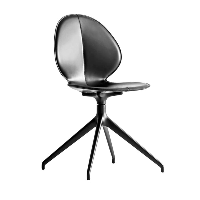 silla basil giratoria 360°