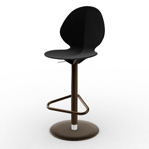 banco basil polipropileno y pistón