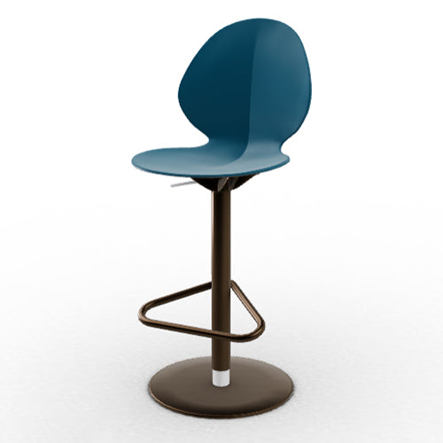 banco basil polipropileno y pistón