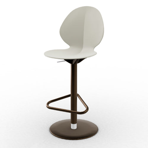 banco basil polipropileno y pistón