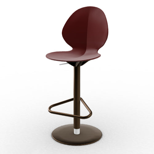 banco basil polipropileno y pistón