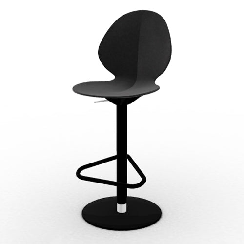 banco basil polipropileno y pistón