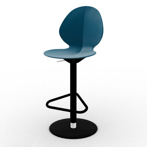 banco basil polipropileno y pistón