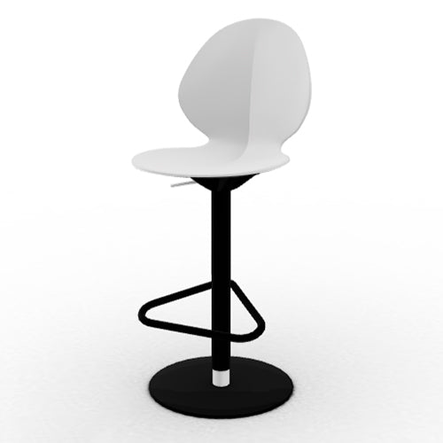 banco basil polipropileno y pistón