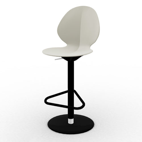 banco basil polipropileno y pistón