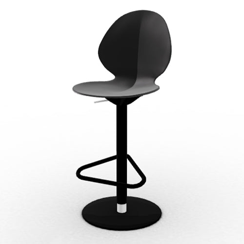 banco basil polipropileno y pistón