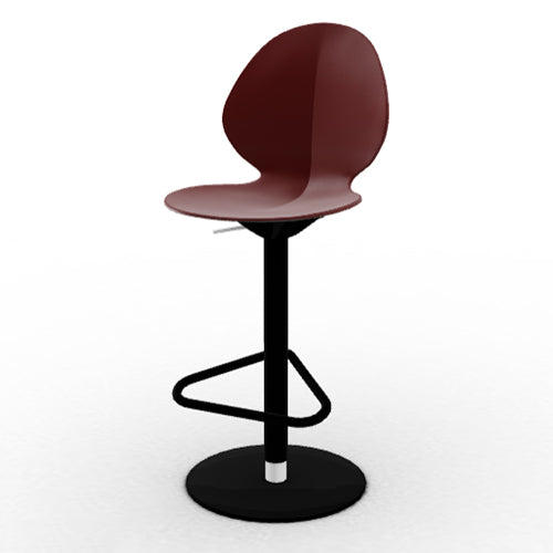 banco basil polipropileno y pistón