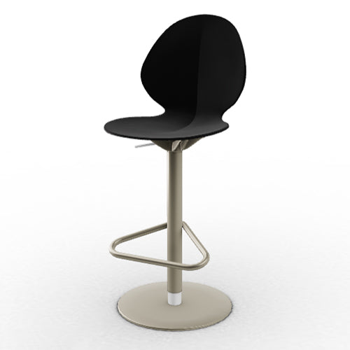 banco basil polipropileno y pistón