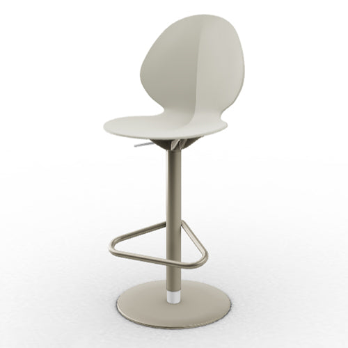 banco basil polipropileno y pistón