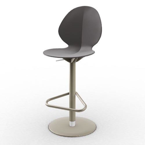 banco basil polipropileno y pistón