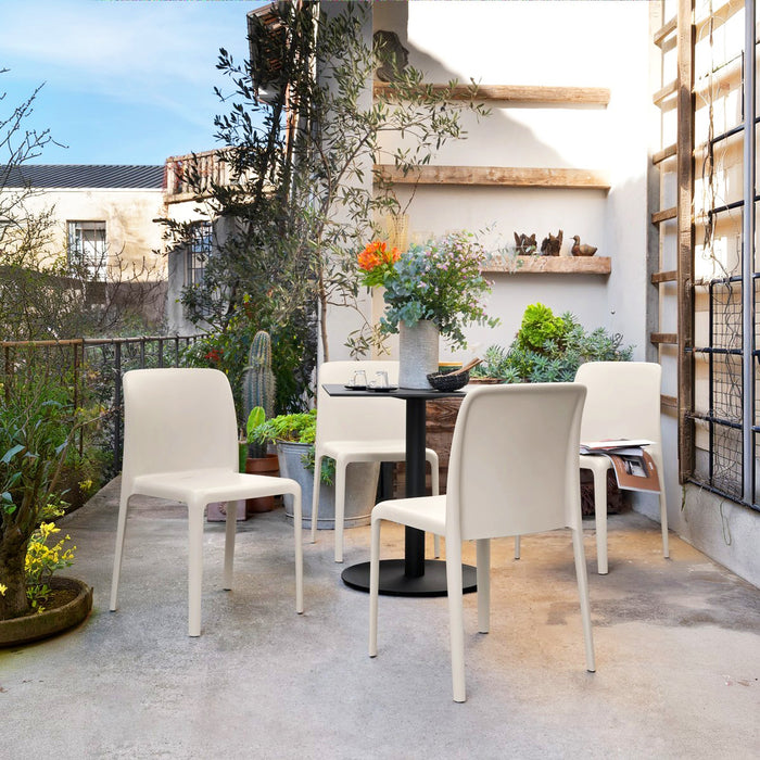 silla bayo