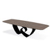 mesa de comedor breeze 300 cm de cerámica MTO