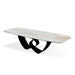 mesa de comedor breeze 300 cm de cerámica MTO
