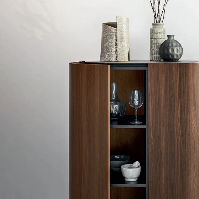 bufetero lake vertical