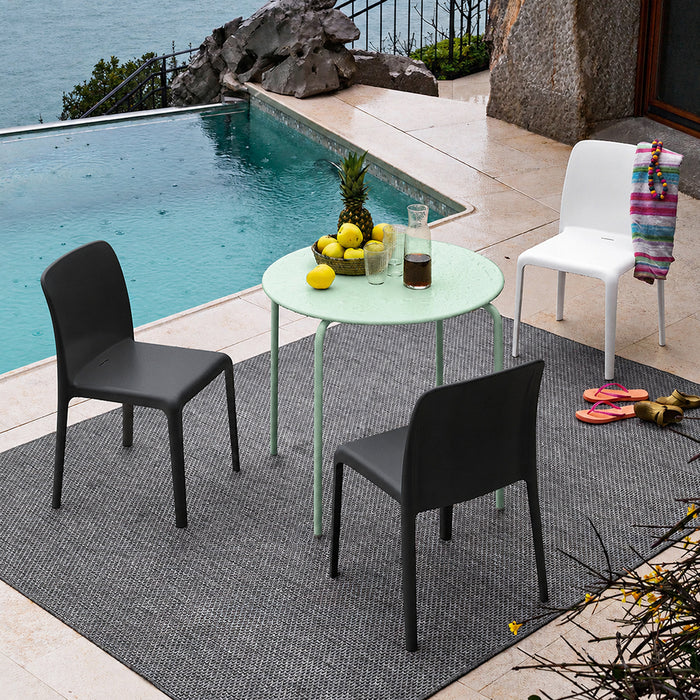 silla bayo