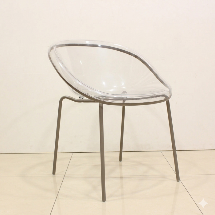 set de 3 sillas bloom