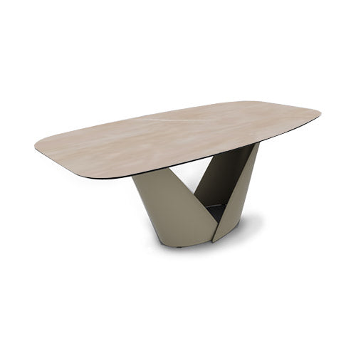 mesa calla fija FB 200
